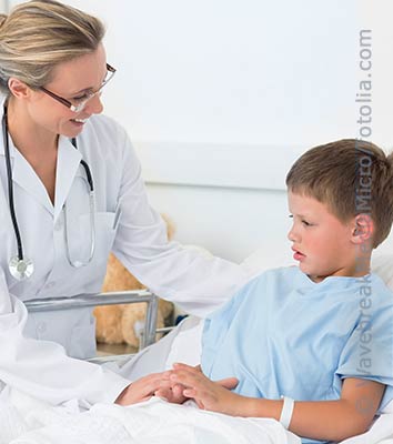 Detské lekárstvo