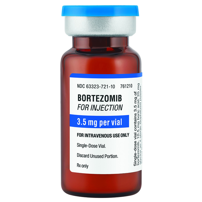 Bortezomib Product Image