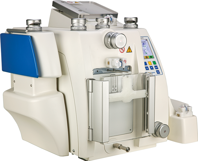 CompoMat G5 Automated Blood Component Separator