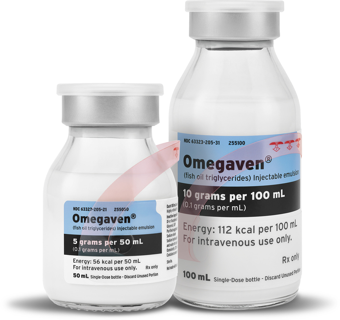 Omegaven