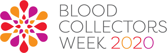 Blood Collectors Week