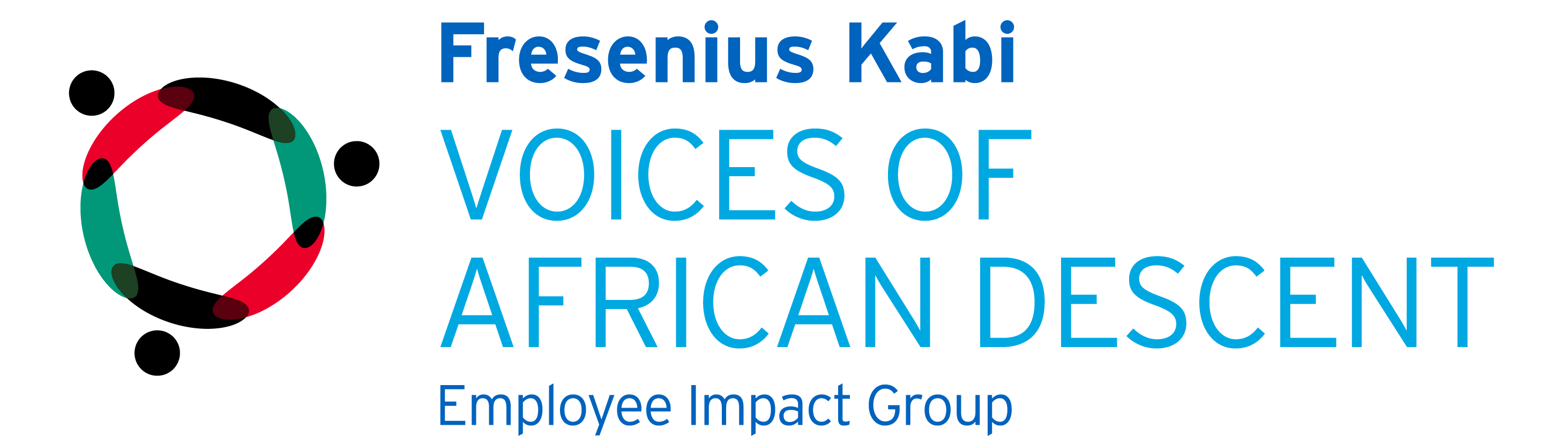 Voices of African Decent EIG