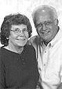 John and Judy McCauley
