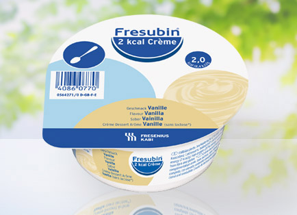 Fresubin® 2 kcal Creme