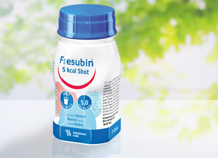 Fresubin® 5kcal SHOT