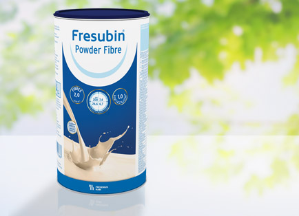 Fresubin® Powder Fibre