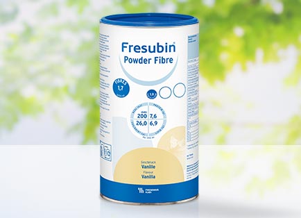 Fresubin® Powder Fibre