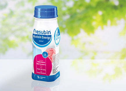 Fresubin® protein energy DRINK